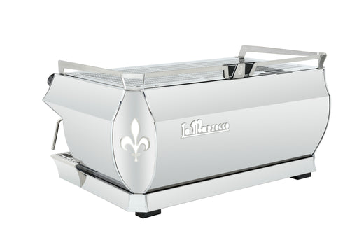 La Marzocco GB/5 X - Auto Volumetric AV (3 Group) 