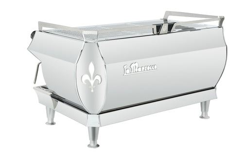 La Marzocco GB/5 X - Auto Volumetric AV (3 Group) 