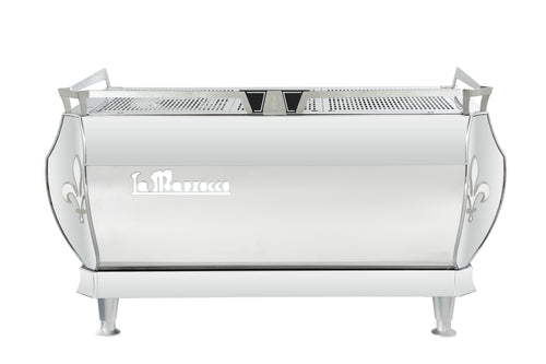 La Marzocco GB/5 X - Auto Volumetric AV (3 Group) 