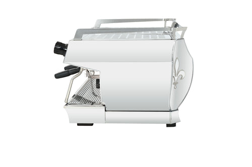 La Marzocco GB/5 X - Auto Volumetric AV (3 Group) 