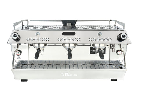 La Marzocco GB/5 X - Auto Volumetric AV (3 Group) 