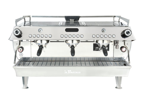 La Marzocco GB/5 X - Auto Volumetric AV (3 Group) 
