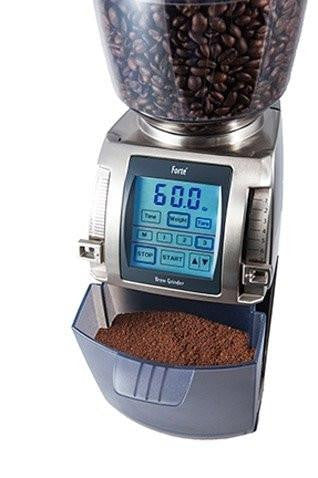 Baratza Forte Brew Grinder 
