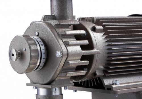 Mahlkonig DK15 LH Industrial Grinder 