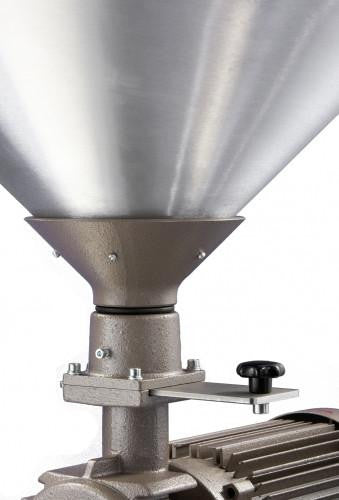 Mahlkonig DK15 LH Industrial Grinder 