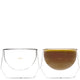 Kruve Imagine Milk glasses - Latte Plus - 300ml/10oz