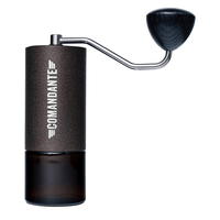 Comandante C40 Hand Grinder MK4 - Copper Mountain