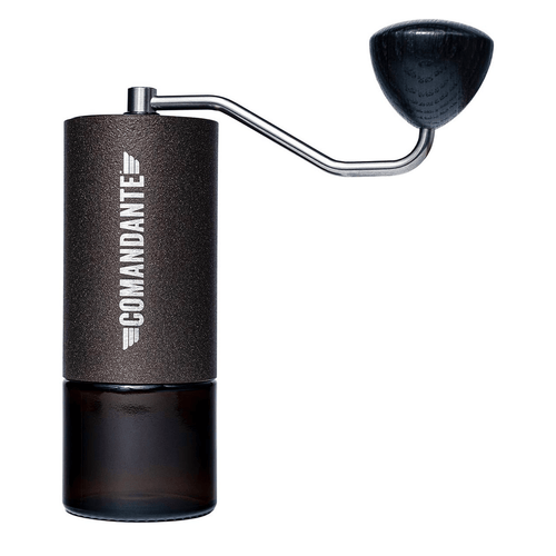 Comandante C40 Hand Grinder MK4 - Copper Mountain 