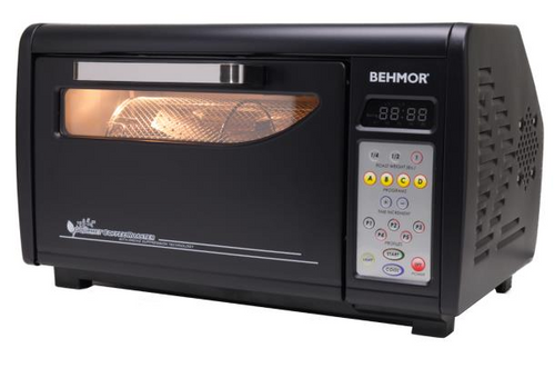 Behmor 2000AB Plus Home Coffee Roaster |758| - Return 