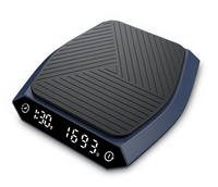 Whitebird KC201L Coffee Scale - Blue