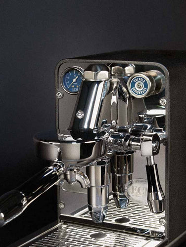 ECM Puristika Espresso Machine 