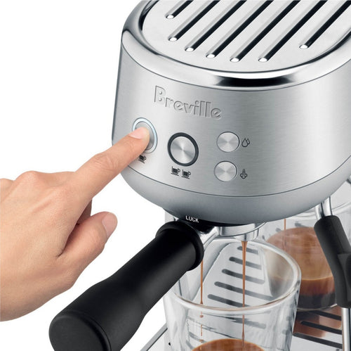 Breville the Bambino Espresso Machine 