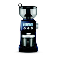 Breville - The Smart Grinder Pro - Damson Blue