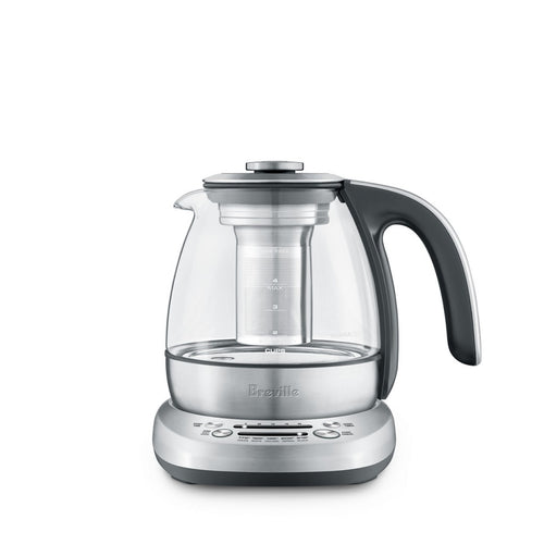 Breville - The Smart Tea Infuser Compact 