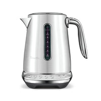 Breville the Smart Kettle Luxe - Brushed Stainless Steel |812| - Return