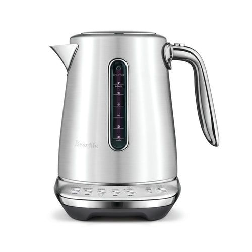 Breville the Smart Kettle Luxe - Brushed Stainless Steel 