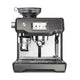 Breville The Oracle Touch BES990 Espresso Machine - Black Stainless Steel