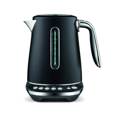 Breville the Smart Kettle Luxe - Black Truffle