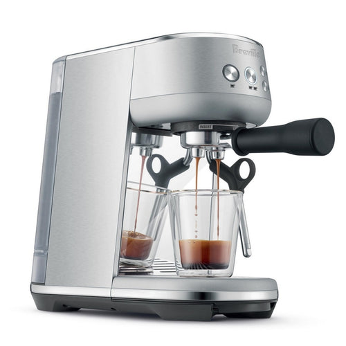 Breville the Bambino Espresso Machine 