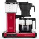 Technivorm Moccamaster KBGV Select - Candy Apple Red