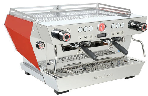 La Marzocco KB90 Automatic Dosing (AV) - 2 Group 