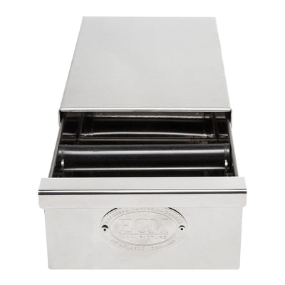 ECM Knock Box Slim (Drawer)