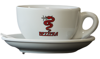 Bezzera Cappuccino Cups 