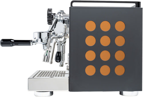 Rocket Appartamento Black (Serie Nera) - Copper |246| - Used - 6 month warranty 