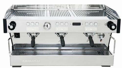 La Marzocco Linea PB X Automatic Dosing (AV) - 3 Group 