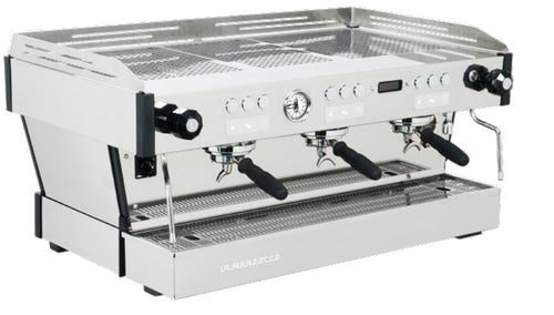 La Marzocco Linea PB X Auto Brew Ratio (ABR) - 3 Group 