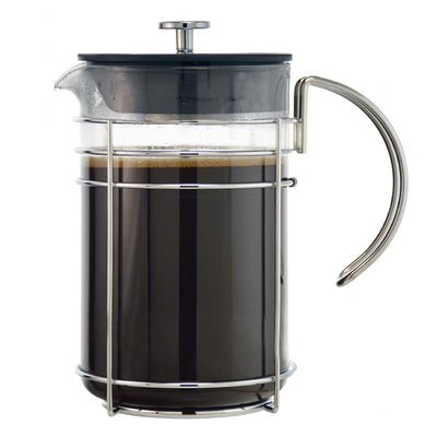 Grosche Madrid 4-in-1 French Press Coffee Maker