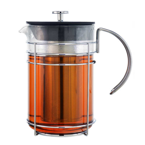 Grosche Madrid 4-in-1 French Press Coffee Maker 
