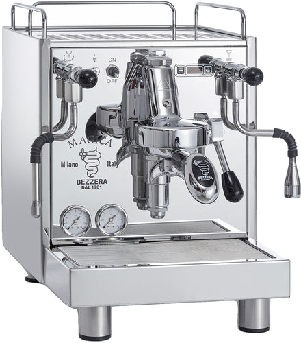 Bezzera Magica E61 Espresso Machine w/ PID 