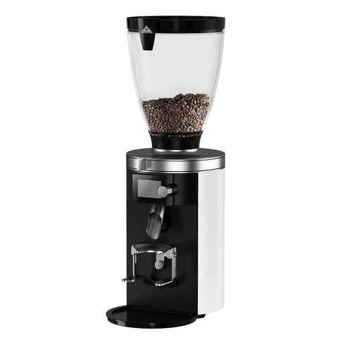 Mahlkonig E65S Espresso Grinder - White 