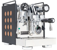 Rocket Appartamento Black  (Serie Nera) - Copper |246| - Used - 6 month warranty