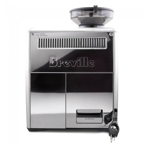 Breville The Oracle Touch BES990 Espresso Machine - Brushed Stainless Steel 