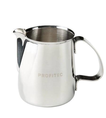 Profitec Milk Frothing Pitcher - 350 ml 