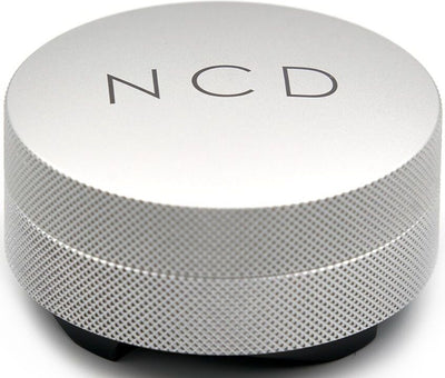 Nucleus Coffee Distributor - NCD -  Silver