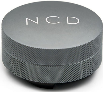 Nucleus Coffee Distributor - NCD -  Titanium