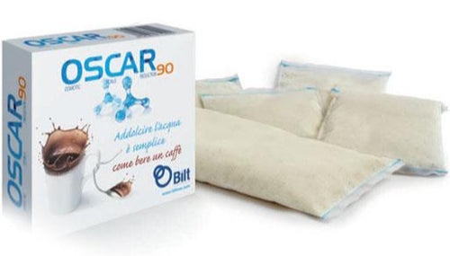 Bilt OSCAR 90 In-Tank Water Softener 