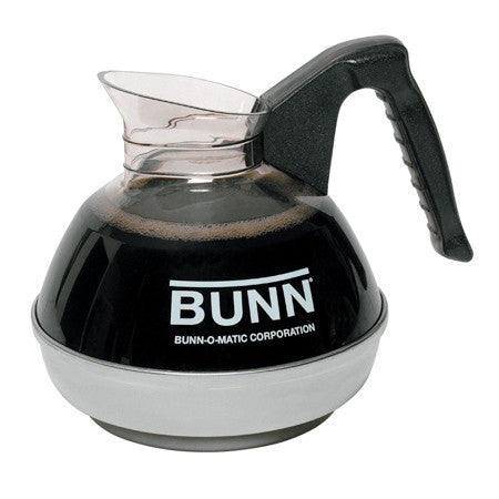 Bunn Easy Pour Coffee Decanter - 1.9L 