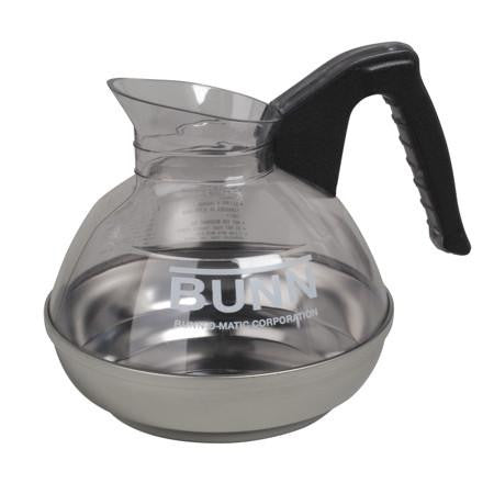 Bunn Easy Pour Coffee Decanter - 1.9L 