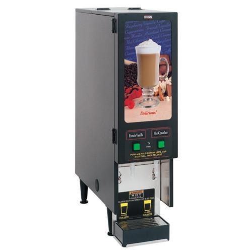 Bunn Fresh Mix Dispenser FMD-2 