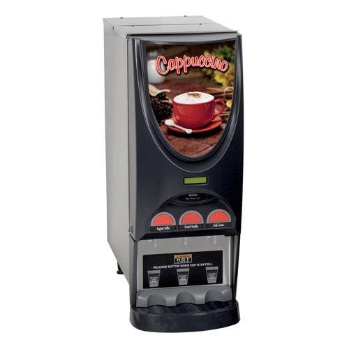 Bunn iMIX-3 Cappuccino 