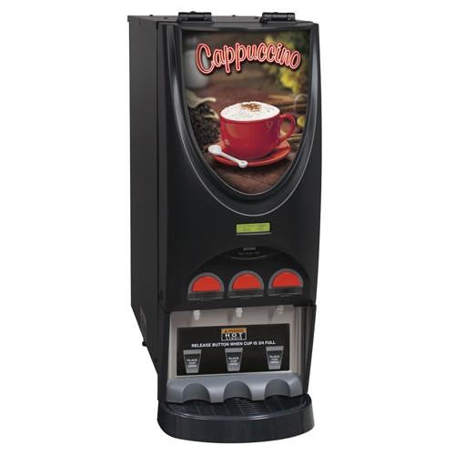 Bunn iMIX-3 Cappuccino 