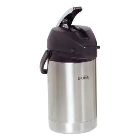 Bunn Lever Action Thermal Airpot - 2.5L 