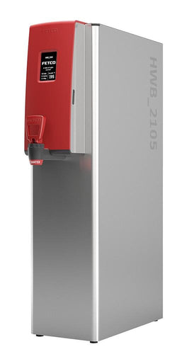 Fetco HWB-2105 Hot Water Dispenser 