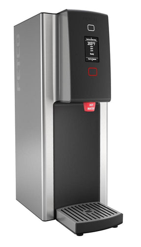 Fetco HWD-2105 Hot Water Dispenser 