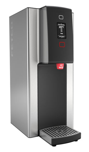 Fetco HWD-2110TOD Hot Water Dispenser 