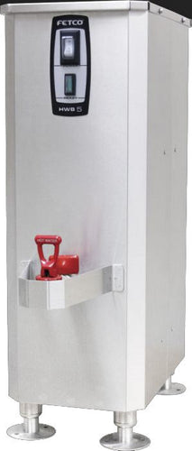 Fetco IP44 HWB-5 Hot Water Dispenser 